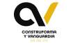logo construforma